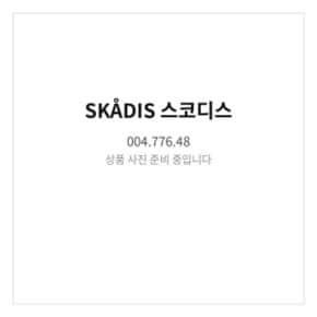 스코디스 옷장용 연결부품 화이트 004.776.48 타공판악세사리