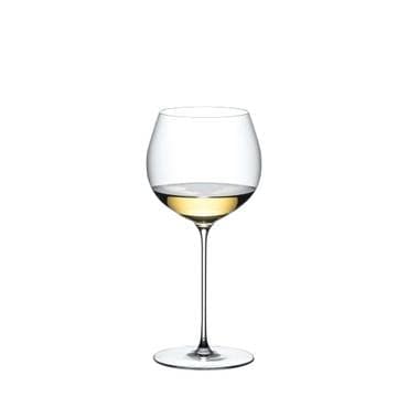 Riedel 수퍼리제로 샤르도네 1본입