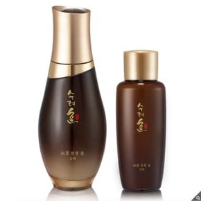 수려한 비책진생 윤 유액130ml + 100ml cos