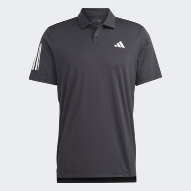 [MENS TENNIS] 클럽 3STR 폴로 반팔티 (HS3269)