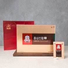 [명절택배][정관장]홍삼진황 50ml*20포[쇼핑백포함]