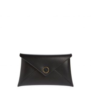 이스퀘어 4092574 Altuzarra Medallion Envelope Clutch