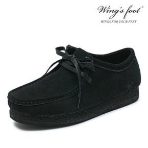 윙스풋(WINGS FOOT) JUNCO 가죽슬립온 (mens) W169001OC-M