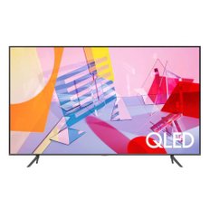 [리퍼] 삼성TV QLED 75Q60 75인치TV 4K UHD 스마트TV 수도권 벽걸이 설치