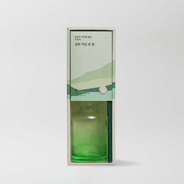 JAJU 한국의 향기 디퓨저_강화 어린 쑥향_200ML J74N904158000