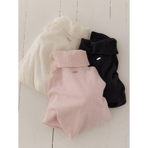 [2PACK] Roman Slim-fit Turtleneck