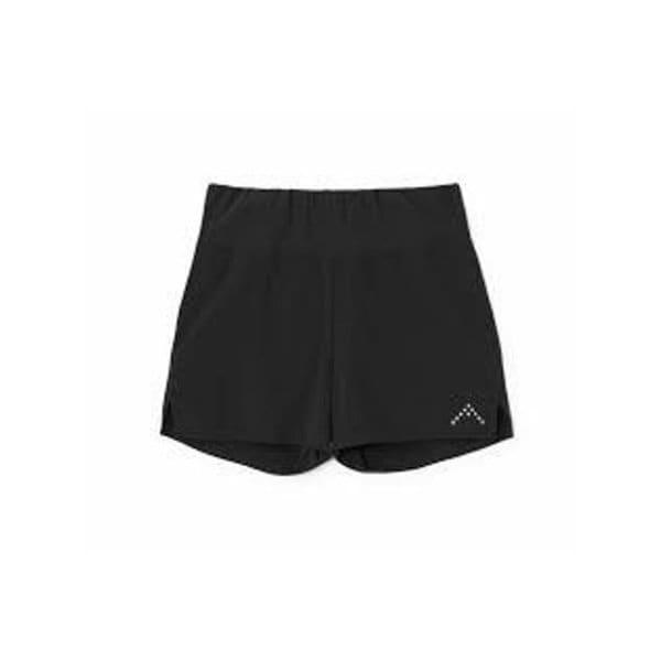 26SS 랩 숏팬츠 QFW16EBN EBONY DOM