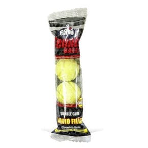 피니 Tennis Balls 껌 30개(1곽) (WA8704C)