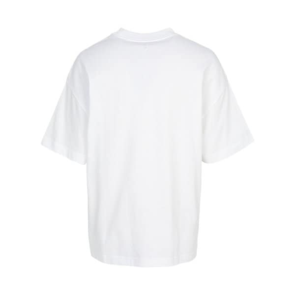 [부산점] 윕 디컨스트럭티드 라벨 남성 반팔티셔츠 I036008 02XX