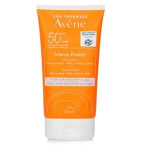 아벤느 인텐스 프로텍트 spf50 150ml