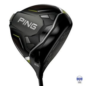 핑 G430 맥스 10K 드라이버 남성용 PING TOUR 2.0 BLACK 65