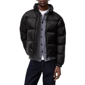 남성 패딩 자켓 FW26 8131371A1189 BLACK 7607511