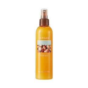 아르간 에센셜 수분 헤어 미스트 (손상모케어/220ml)/리뉴얼
