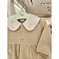 (24년 F/W 신상품)우든 카라 바디수트SET (07R7 27905)