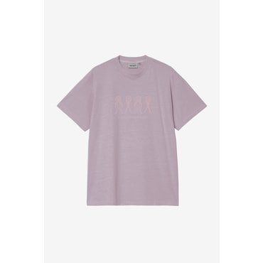 칼하트 WIP S/S TERRESTRIAL T-SHIRT