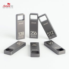 U350 그리드 USB 3.2 GEN 1 USB 메모리 16GB