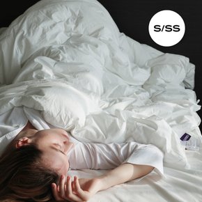 오리지널 에코플루피 이불 S/SS (겨울용)
