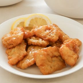 찹쌀 꿔바로우 500g 1팩