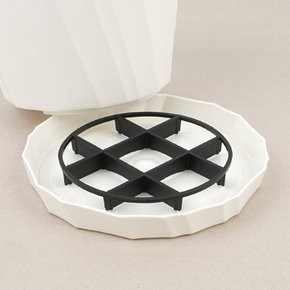 화분 통풍 받침대 12cm