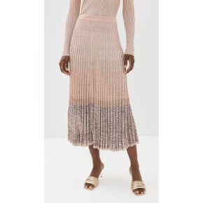 5097798 Zimmermann Story 1 Mouline Midi Skirt