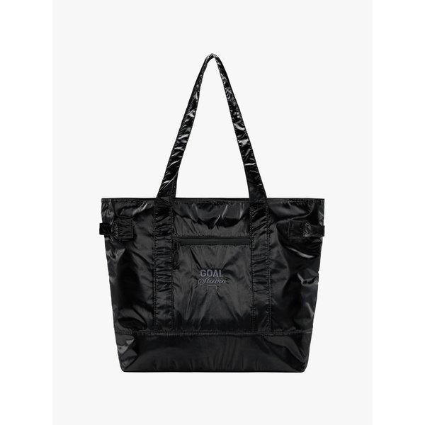 [여주점] GLOSSY TOTE BAG