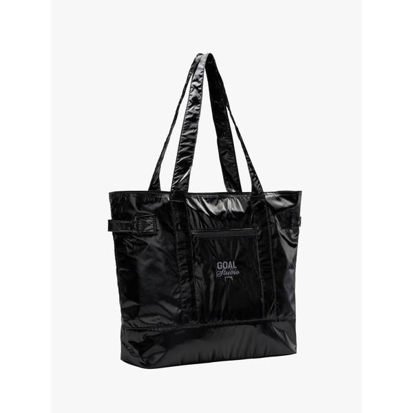 [여주점] GLOSSY TOTE BAG