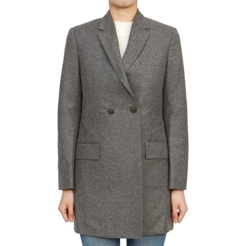 톰브라운 여성 자켓 FBC877A F0057 035