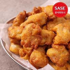 사세 버팔로윙봉 오리지널맛(820g)+순살치킨가라아게(1kg)