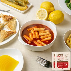 830 곤약 국물떡볶이 310g(2봉)