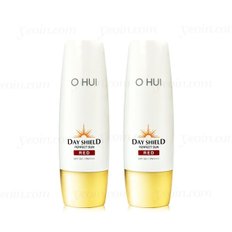 데이쉴드 퍼펙트 선 레드 50ml 1+1 (SPF50+/PA++++)