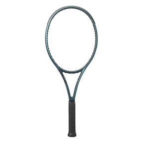 Wilson Blade 100L V9 가트 없음 성능 테니스 라켓 - 그립 크기 0-4 인치