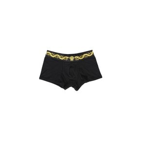 메두사 골드 프린트 언더웨어 드로즈 남성팬티 1022751 1A16806 1B530