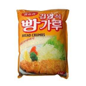 움트리 경양식빵가루1kg