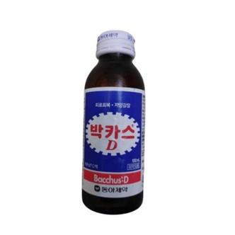  동아제약 박카스D 100ml 20개