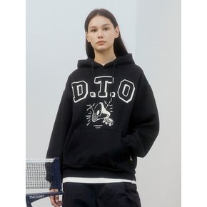 Dit Signal boy DTO Hoodie_Black