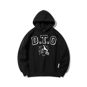 Dit Signal boy DTO Hoodie_Black