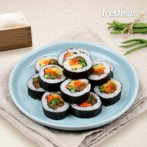 바르다김선생 계란곤약김밥 250g