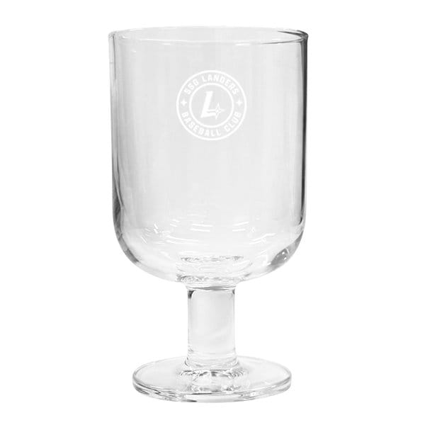 Ls고블렛잔340ML