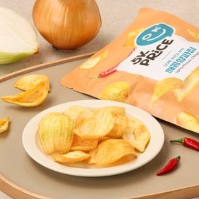 매콤 양파칩 40g