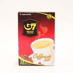 베트남커피 G7 3IN1 믹스커피 16g x 18입 288g