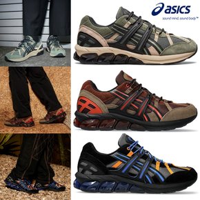 ASICS 아식스 젤 소노마 180 3칼라