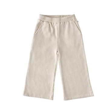 BONTON BT-OW플레어스웨트팬츠 75A7T-415-02