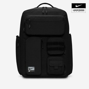 남성 나이키 유틸리티 엘리트 백팩(37L) FN4173-010
