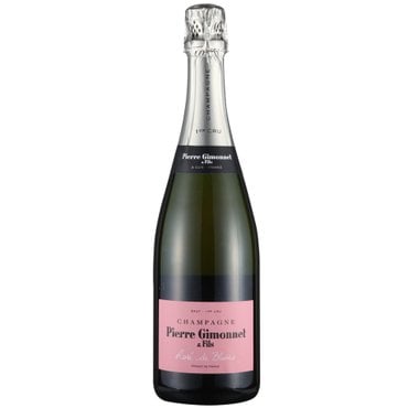 SHINSEGAE WINE HOUSE [매장픽업] 피에르 지모네 로제 드 블랑 프리미에 크뤼 NV