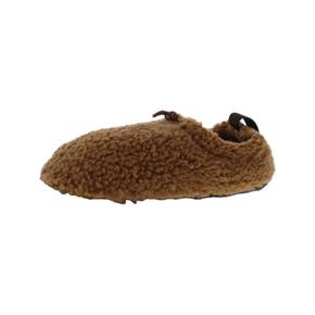 4846308 Ugg Plushy Womens Cozy Warm Moccasin Slippers