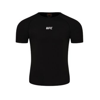 UFC SPORT UFC 프로 머슬핏 반팔 티셔츠 U4SSU3105