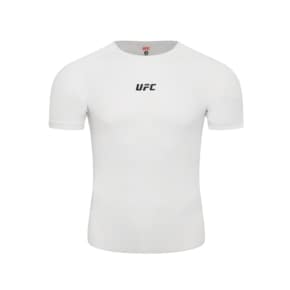 UFC 프로 머슬핏 반팔 티셔츠 U4SSU3105