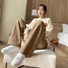 /이룸 여자 코듀로이팬츠 추리닝바지