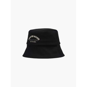 [코엑스몰] 모자 RIO BEACH MESH BUCKET HAT-BLACK