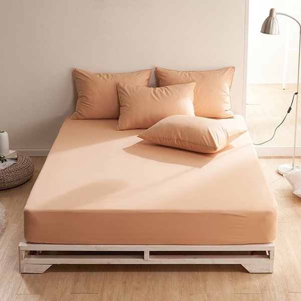 마인 S01 순면 홑겹 매트리스커버 K 11색